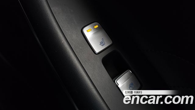 Hyundai Grandeur (IG) 2.5 Special 2020 — фото 17