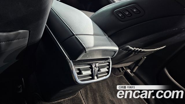 Hyundai Grandeur (IG) 2.5 Special 2020 — фото 18