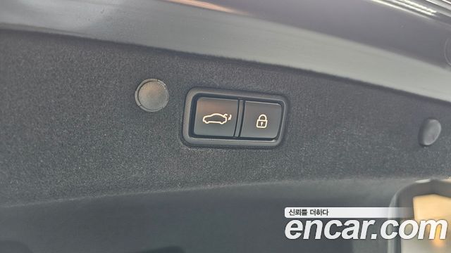 Hyundai Grandeur (IG) 2.5 Special 2020 — фото 20