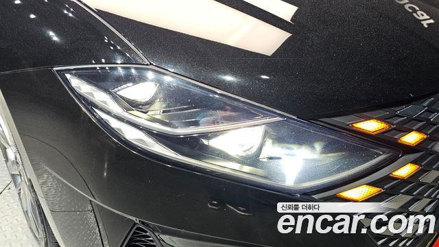Hyundai Grandeur (IG) 2.5 Special 2020 — фото 22