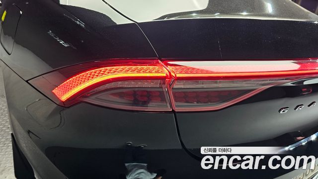 Hyundai Grandeur (IG) 2.5 Special 2020 — фото 23