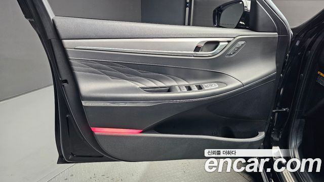 Hyundai Grandeur (IG) 2.5 Special 2020 — фото 24