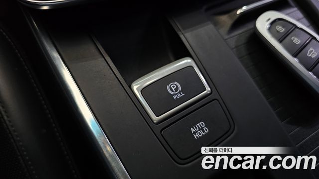 Hyundai Grandeur (IG) 2.5 Special 2020 — фото 27