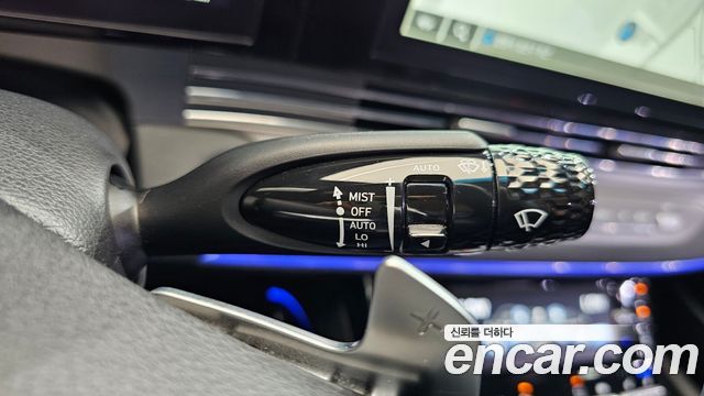 Hyundai Grandeur (IG) 2.5 Special 2020 — фото 28