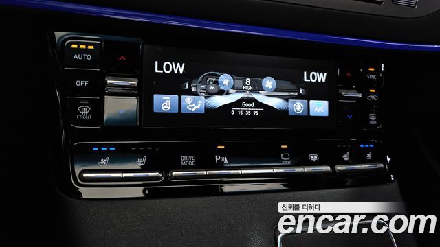 Hyundai Grandeur (IG) 2.5 Special 2020 — фото 32