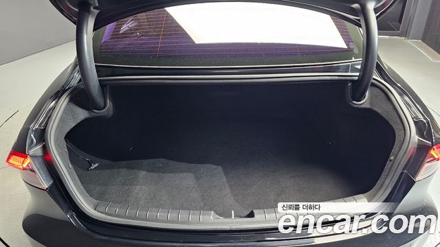 Hyundai Grandeur (IG) 2.5 Special 2020 — фото 33