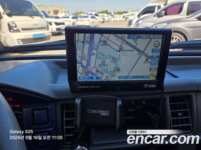 Chevrolet Damas 2-Seater Panel-Van Super 2019 — фото 15