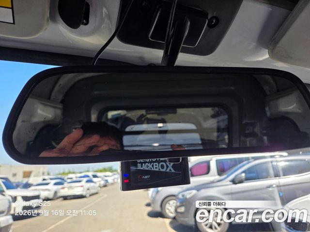 Chevrolet Damas 2-Seater Panel-Van Super 2019 — фото 16