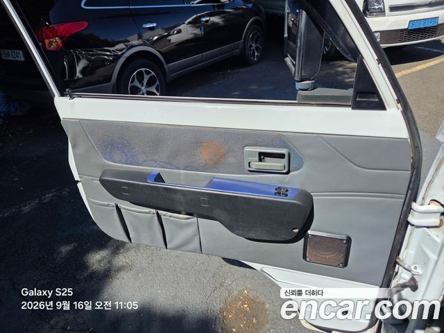 Chevrolet Damas 2-Seater Panel-Van Super 2019 — фото 19