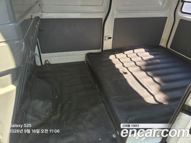 Chevrolet Damas 2-Seater Panel-Van Super 2019 — фото 24