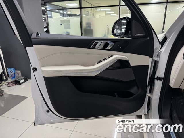 BMW X5 (G05) xDrive 30d M Sport 2026 — фото 4