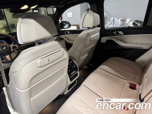 BMW X5 (G05) xDrive 30d M Sport 2026 — фото 15