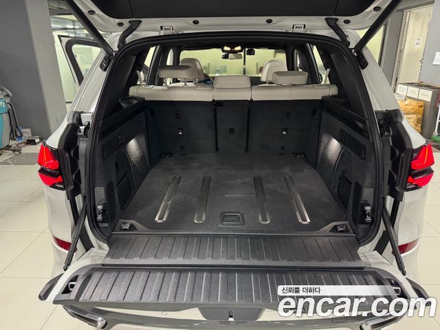 BMW X5 (G05) xDrive 30d M Sport 2026 — фото 17