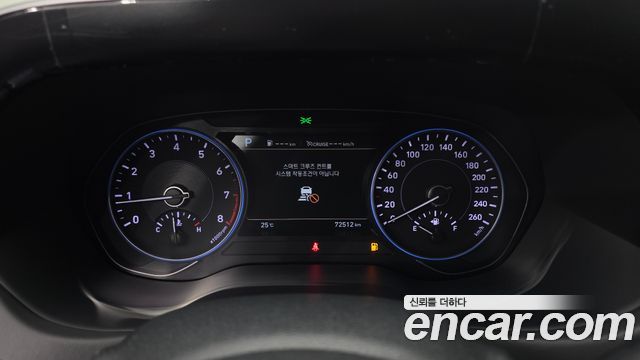 Hyundai Palisade Gasoline 3.8 2WD Prestige 2022 — фото 8