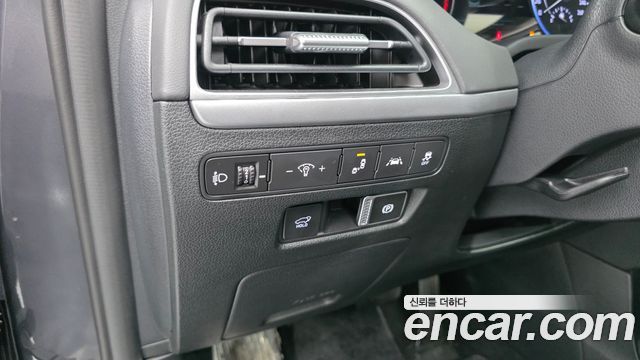 Hyundai Palisade Gasoline 3.8 2WD Prestige 2022 — фото 12
