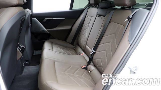 BMW 5 Series (G60) 520i M Sport 2024 — фото 18