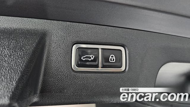 Kia Sorento (IV) Diesel 2.2 4WD Prestige 2023 — фото 15
