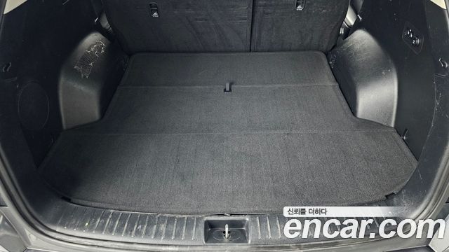 Kia Sorento (IV) Diesel 2.2 4WD Prestige 2023 — фото 17