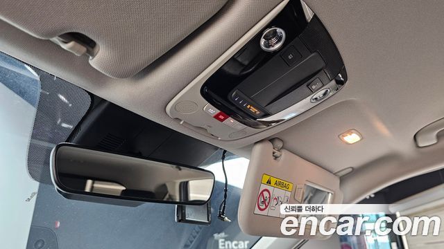 Kia Sorento (IV) Diesel 2.2 4WD Prestige 2023 — фото 19