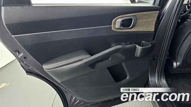 Kia Sorento (IV) Diesel 2.2 4WD Prestige 2023 — фото 25