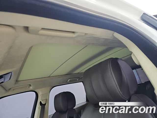 Land Rover Range Rover Sport (II) 3.0 SDV6 AB Dynamic 2016 — фото 17