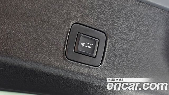 Chevrolet Trailblazer 1.3 Turbo 2WD RS 2022 — фото 20
