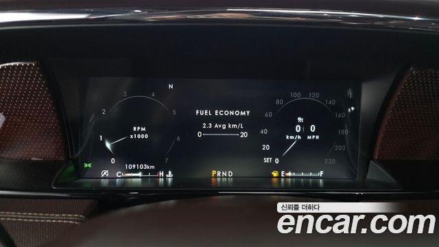 Lincoln Navigator (IV) 3.5L Black Label 2019 — фото 8