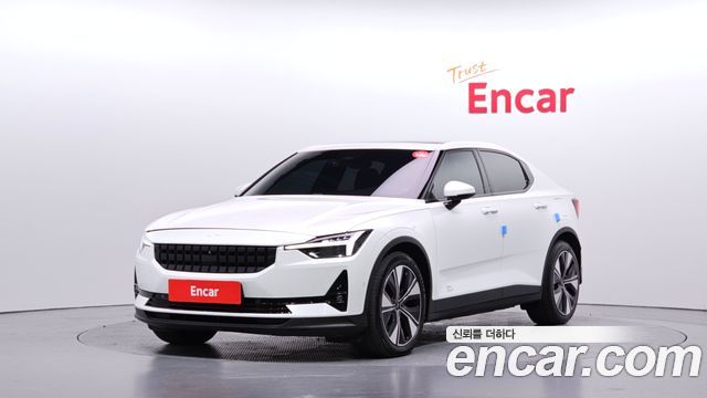 Polestar Polestar 2 Longrange Singlemotor