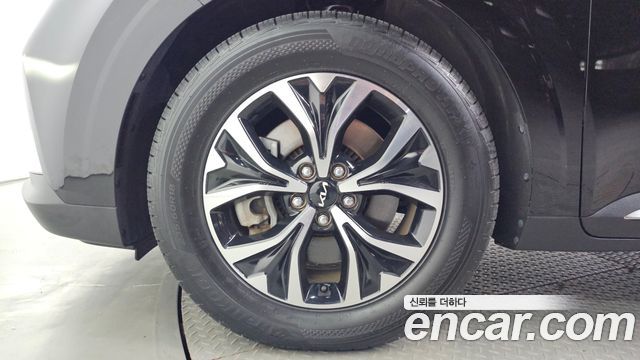 Kia Carnival (IV) Diesel 9-Seater Noblesse 2023 — фото 5