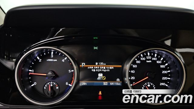 Kia Carnival (IV) Diesel 9-Seater Noblesse 2023 — фото 8