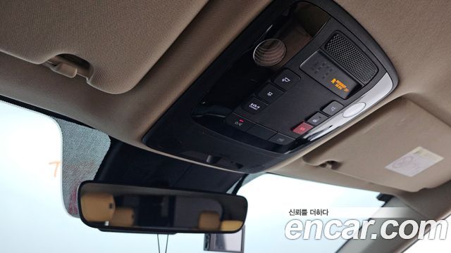 Kia Carnival (IV) Diesel 9-Seater Noblesse 2023 — фото 18