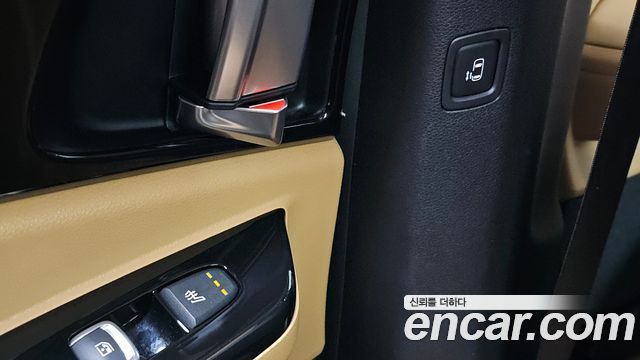 Kia Carnival (IV) Diesel 9-Seater Noblesse 2023 — фото 19