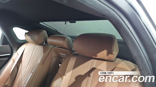 Genesis G80 (RG3) Gasoline 3.5 Turbo AWD 2024 — фото 32
