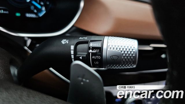 Genesis G80 (RG3) Gasoline 3.5 Turbo AWD 2024 — фото 34