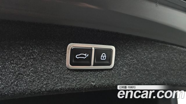 Genesis G80 (RG3) Gasoline 3.5 Turbo AWD 2024 — фото 39