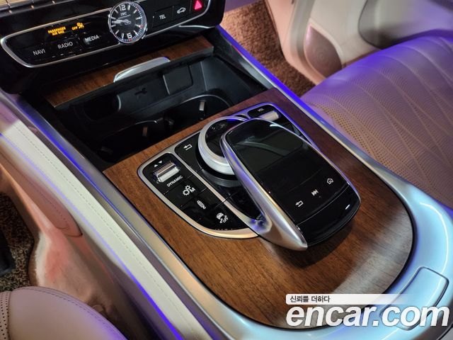 Mercedes-Benz G-Class (W463b) AMG G63 heritaG Edition 2023 — фото 17