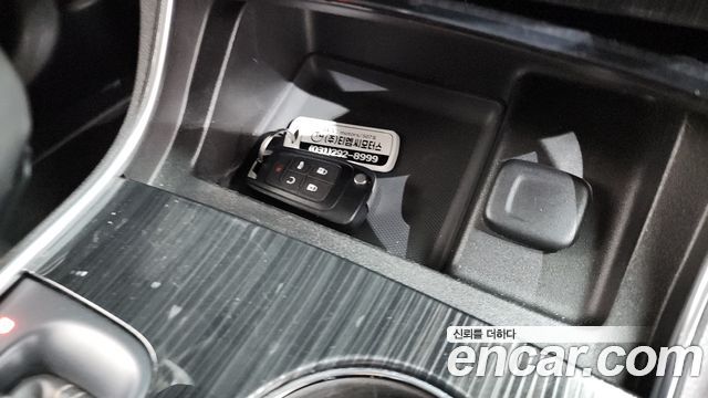 Chevrolet Impala 2.5 LT 2016 — фото 15