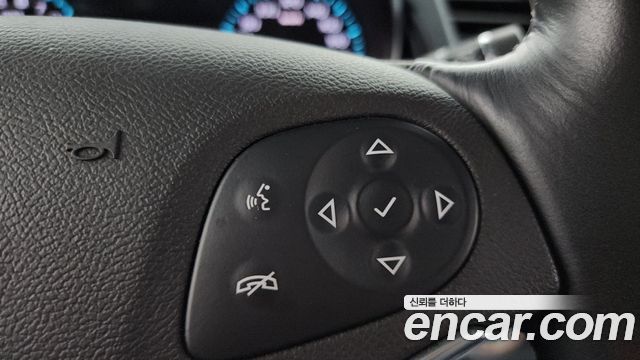 Chevrolet Impala 2.5 LT 2016 — фото 16