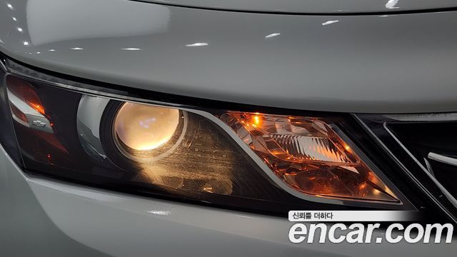 Chevrolet Impala 2.5 LT 2016 — фото 22