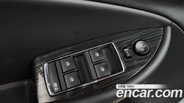 Chevrolet Impala 2.5 LT 2016 — фото 28