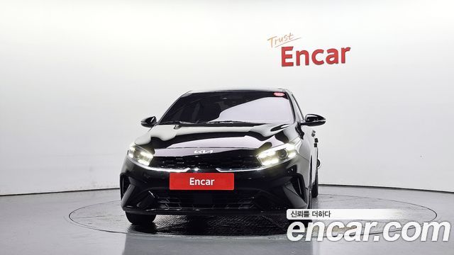 Kia K3 (II) 1.6 Prestige 2023 — фото 3
