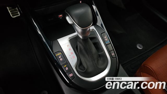 Kia K3 (II) 1.6 Prestige 2023 — фото 9