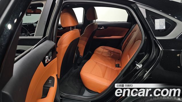 Kia K3 (II) 1.6 Prestige 2023 — фото 12