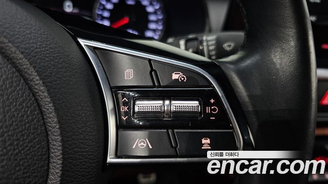 Kia K3 (II) 1.6 Prestige 2023 — фото 17