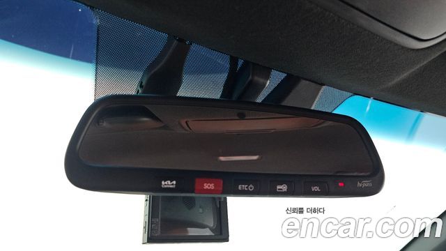 Kia K3 (II) 1.6 Prestige 2023 — фото 18