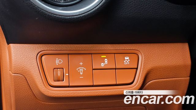 Kia K3 (II) 1.6 Prestige 2023 — фото 19