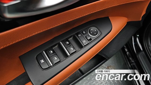 Kia K3 (II) 1.6 Prestige 2023 — фото 20