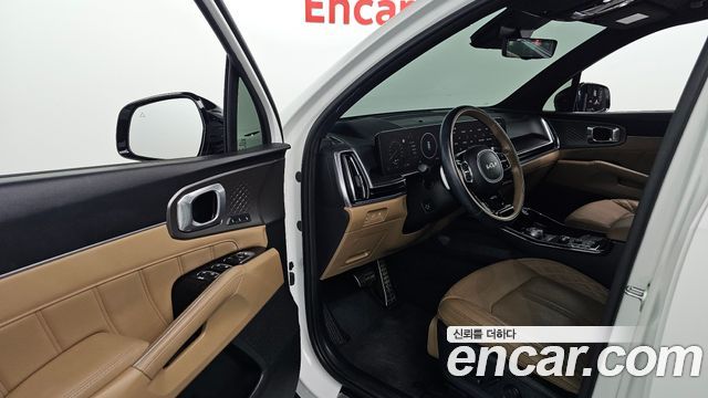 Kia Sorento (IV) HEV 1.6 2WD Gravity 2024 — фото 10