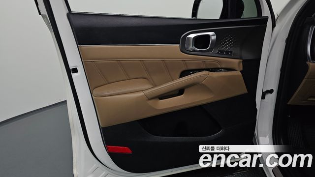 Kia Sorento (IV) HEV 1.6 2WD Gravity 2024 — фото 24