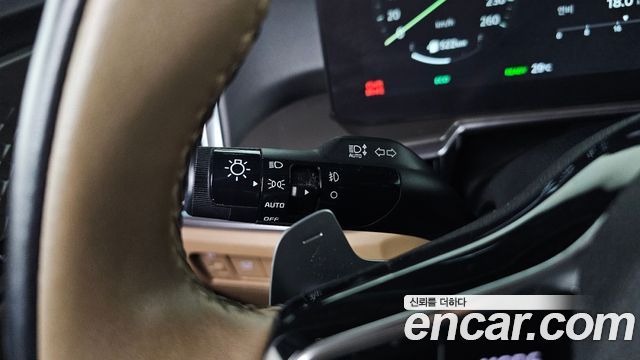 Kia Sorento (IV) HEV 1.6 2WD Gravity 2024 — фото 29